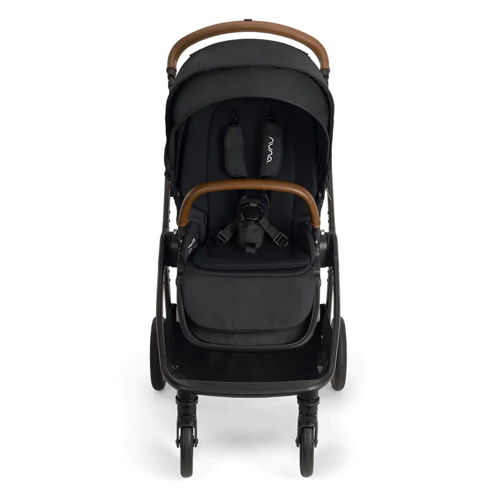 nuna triv next vs bugaboo dragonfly NUNA TRIV Next Stroller | Travel System Ready