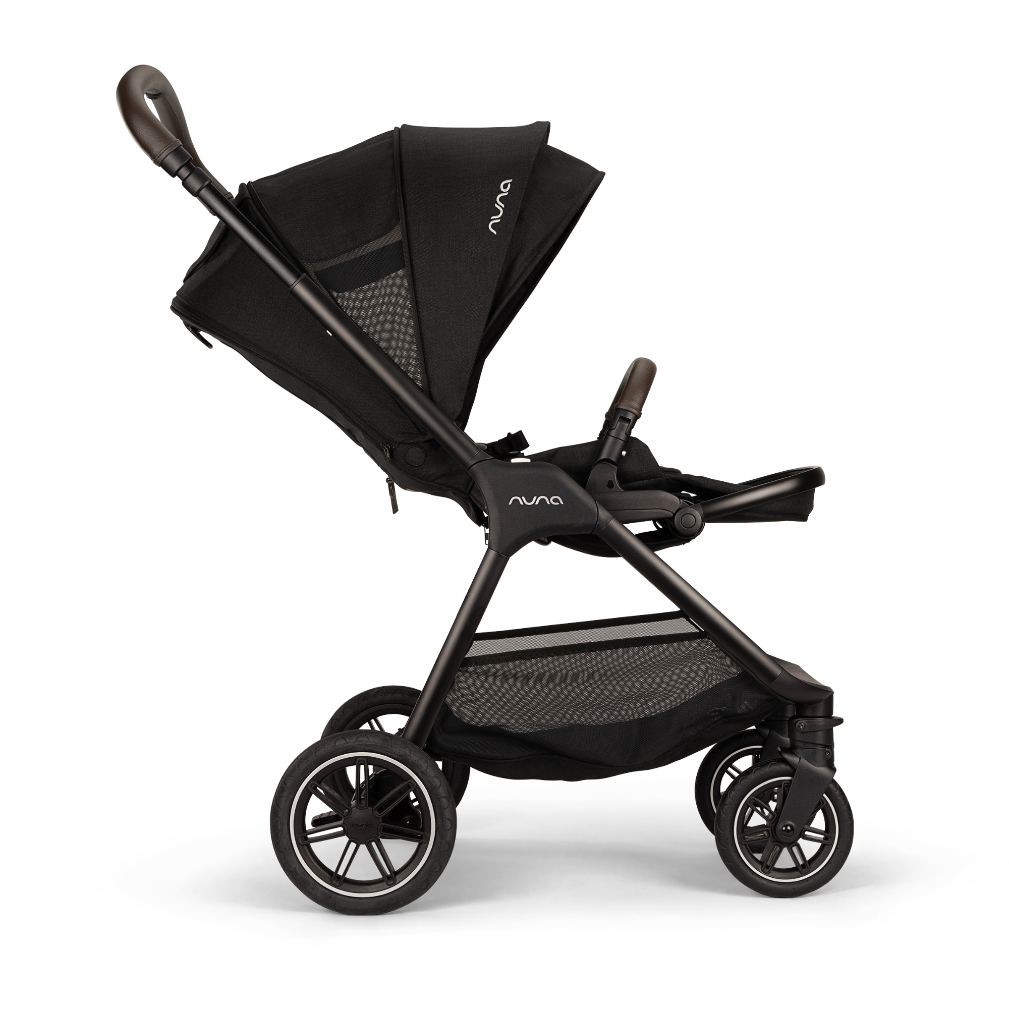 NUNA Poussette TRIV Next
