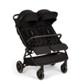 NUNA TRVL Dubl Stroller