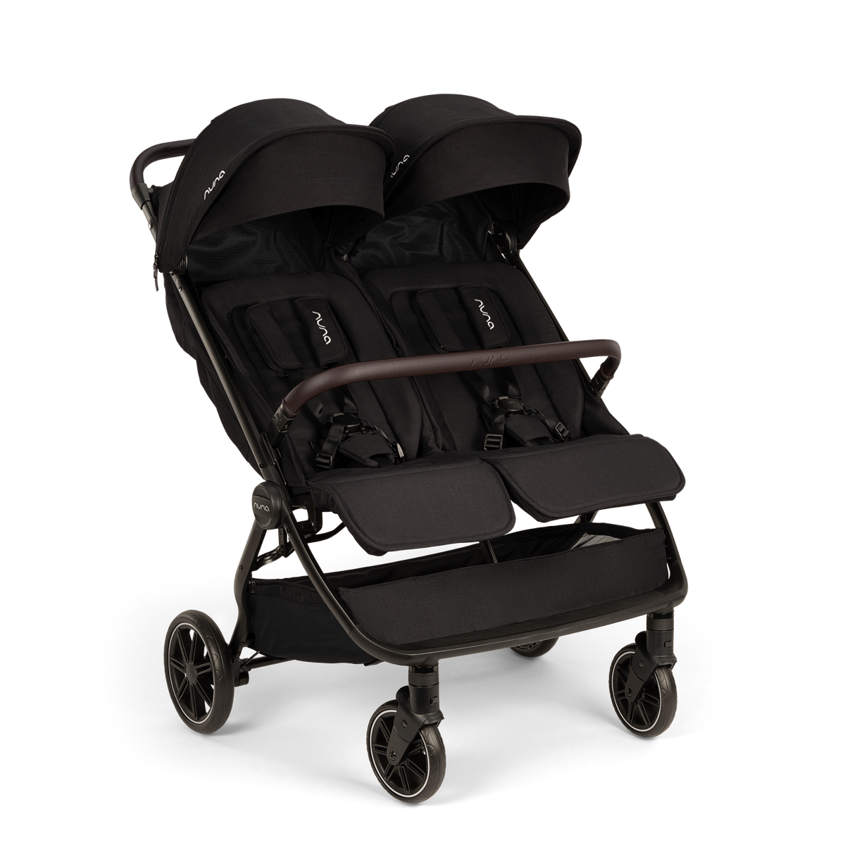 NUNA TRVL Dubl Stroller