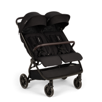 Thumbnail for NUNA TRVL Dubl Stroller