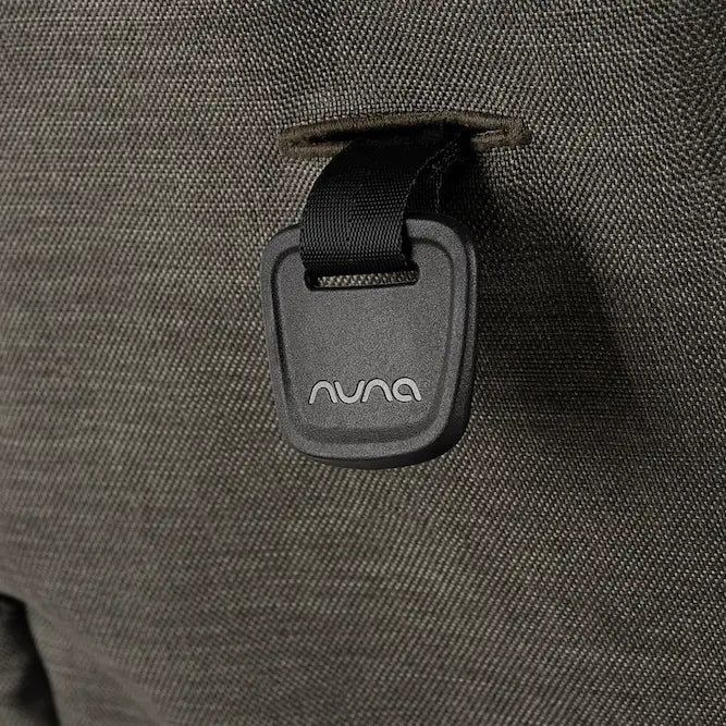 NUNA TRVL + Pipa Urbn Travel System