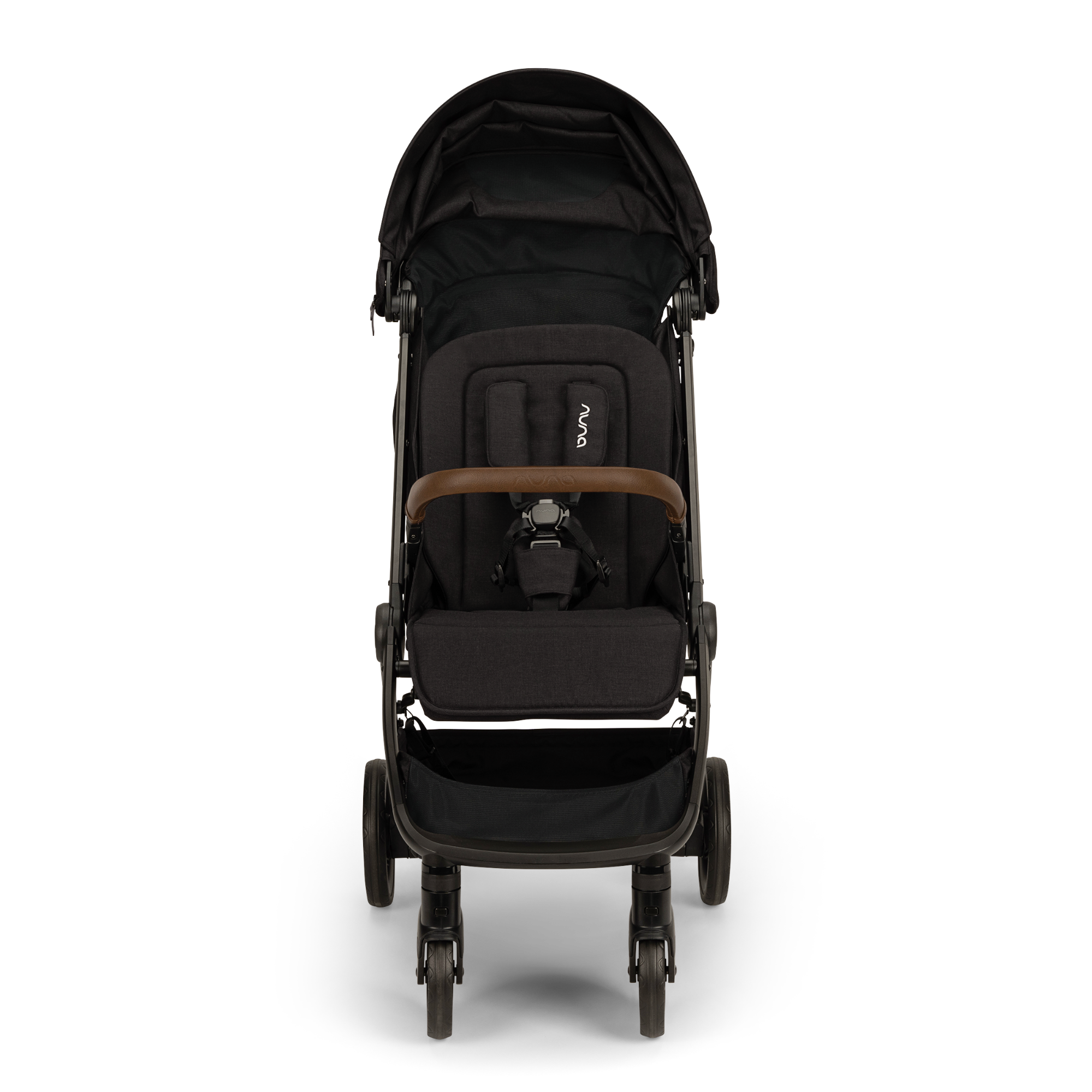 Poussette NUNA TRVL lx