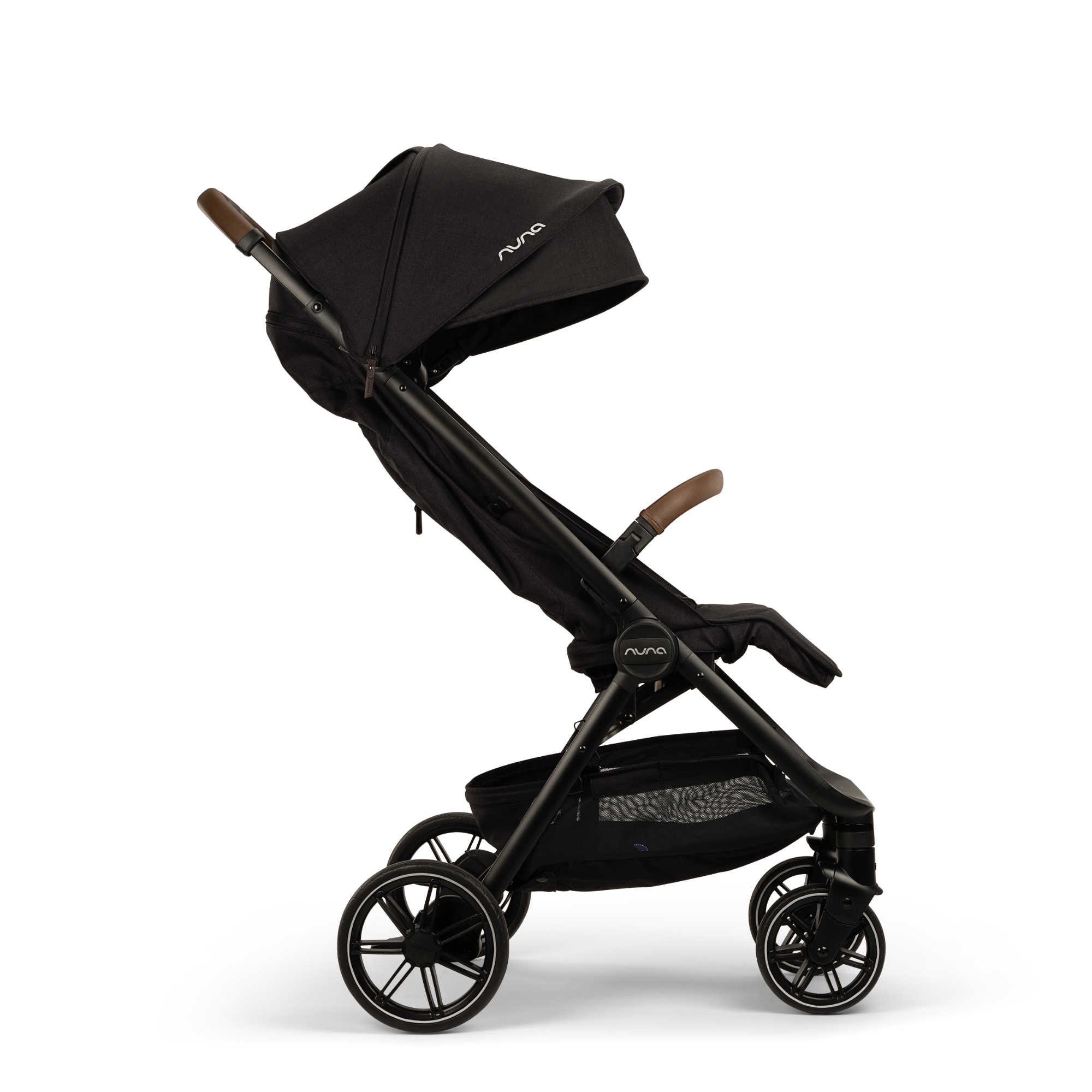 Poussette NUNA TRVL lx