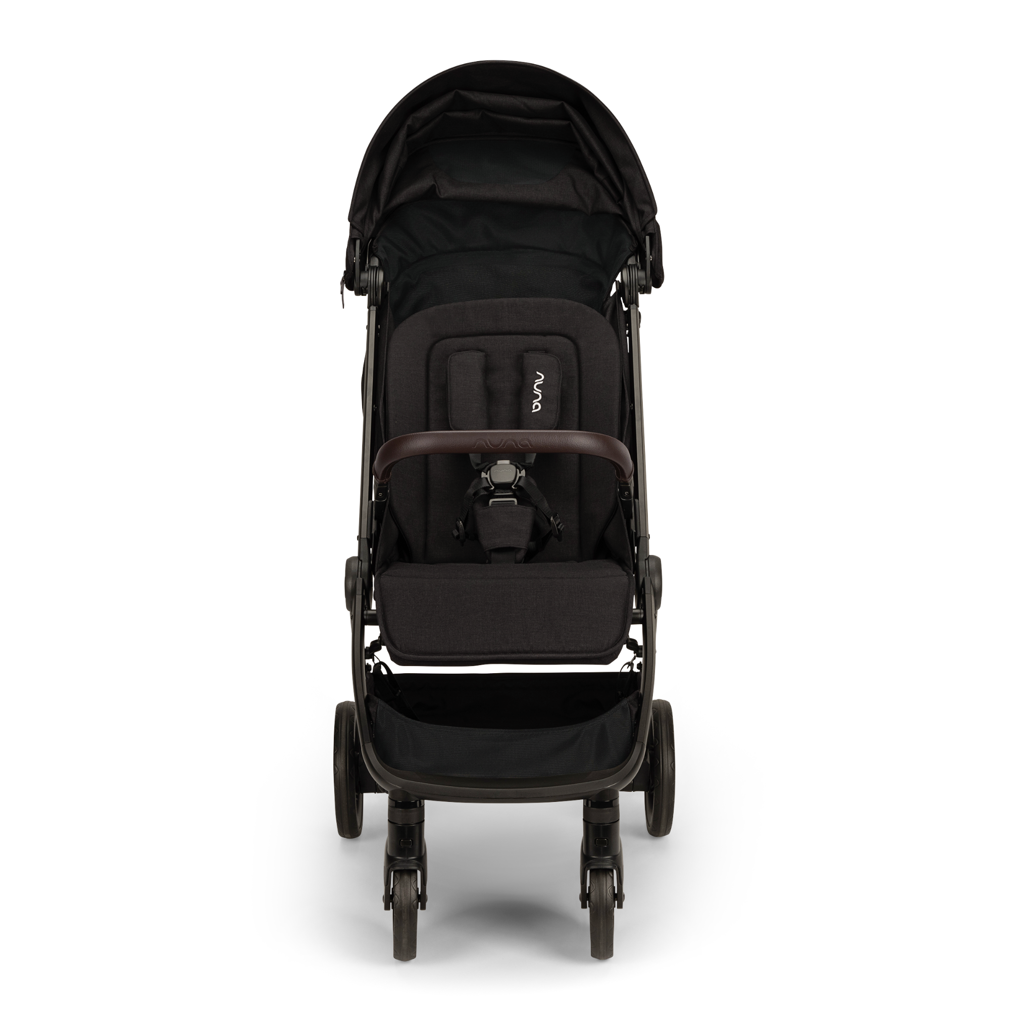 NUNA TRVL lx Stroller