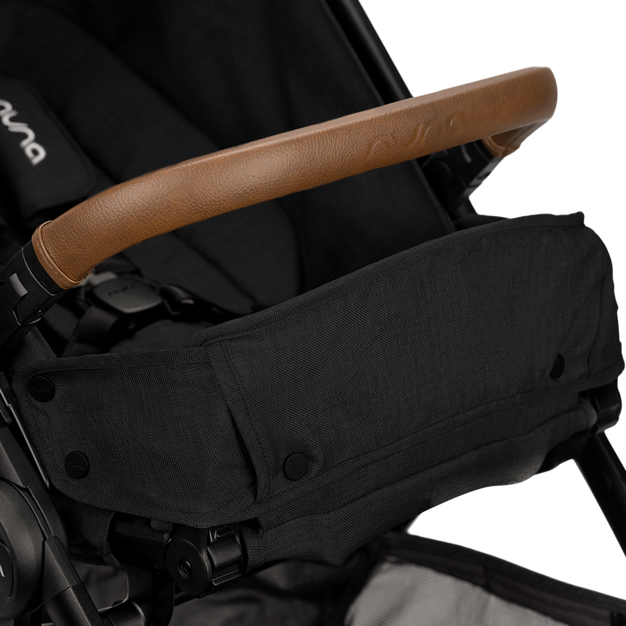 Poussette NUNA TRVL lx