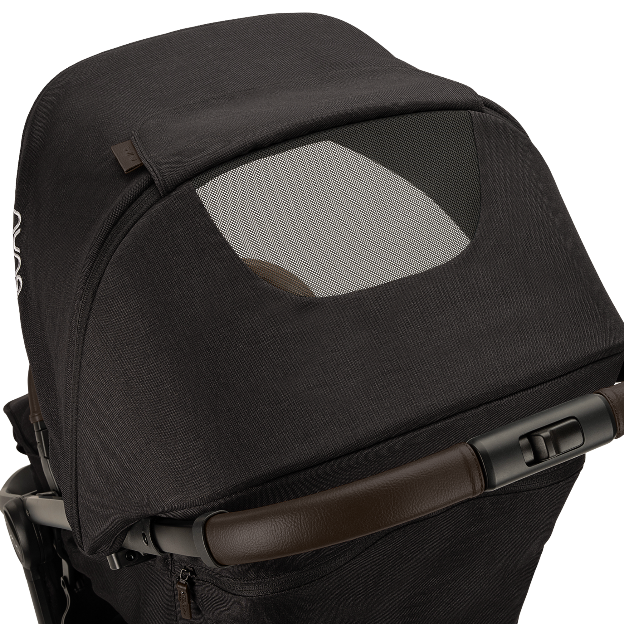 NUNA TRVL lx Stroller