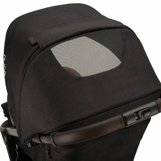 NUNA TRVL lx Stroller