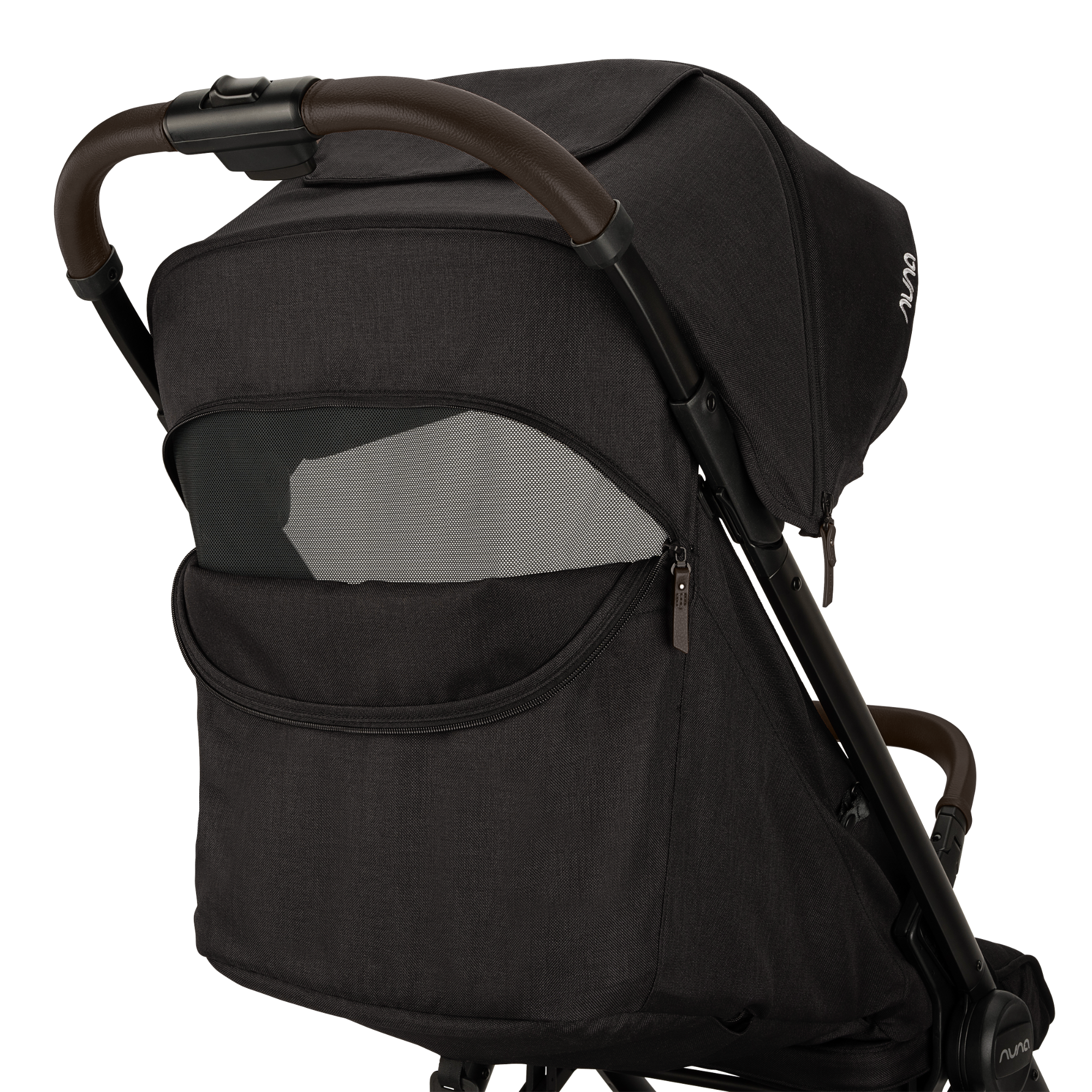 NUNA TRVL lx Stroller