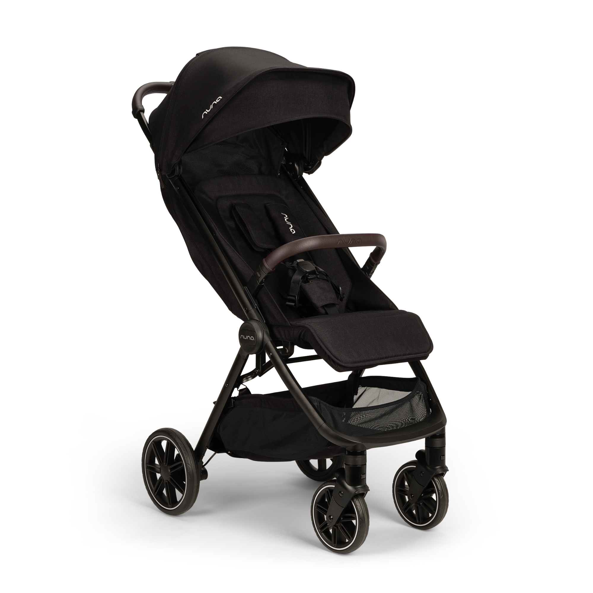 NUNA TRVL lx Stroller
