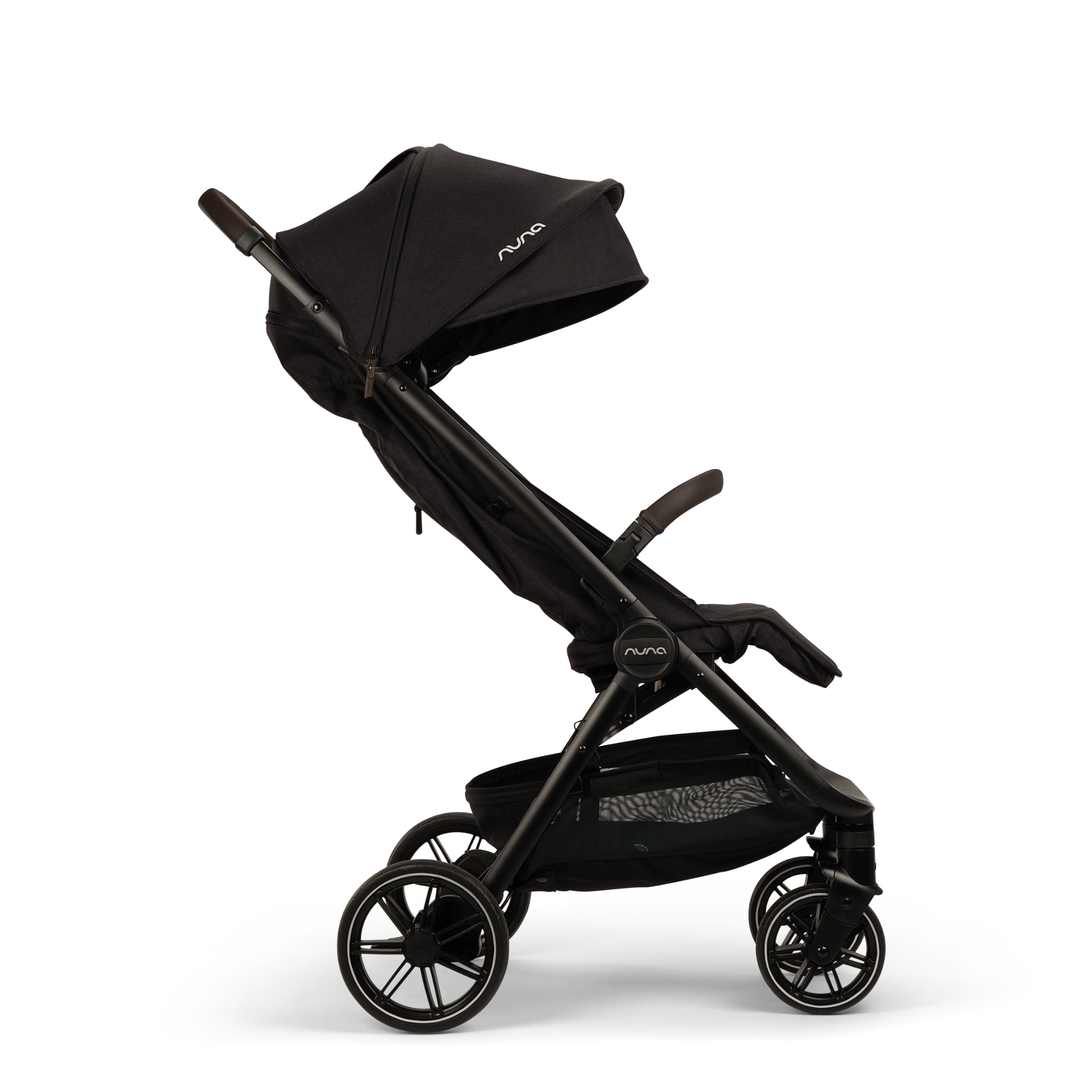 NUNA TRVL lx Stroller