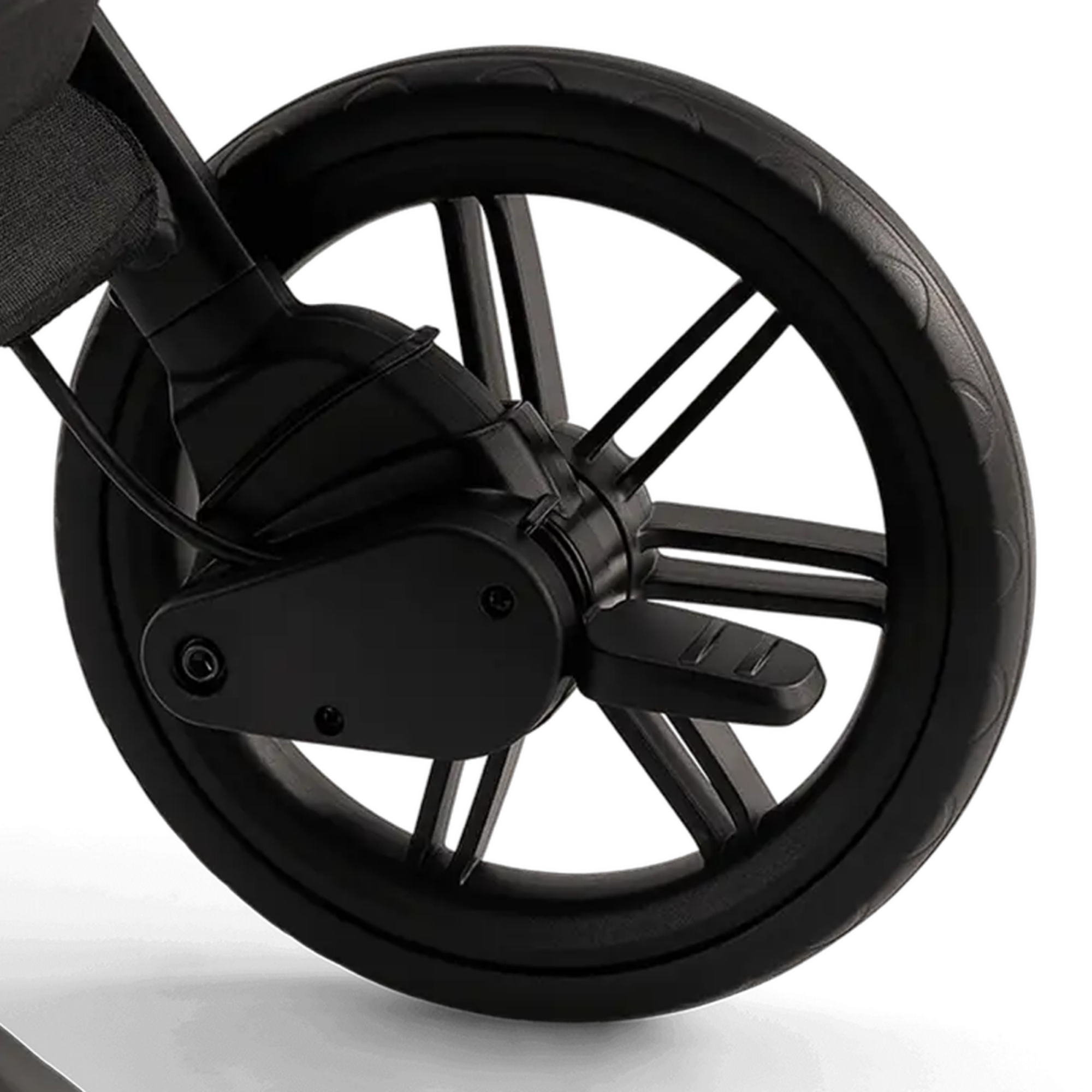 Poussette NUNA TRVL lx