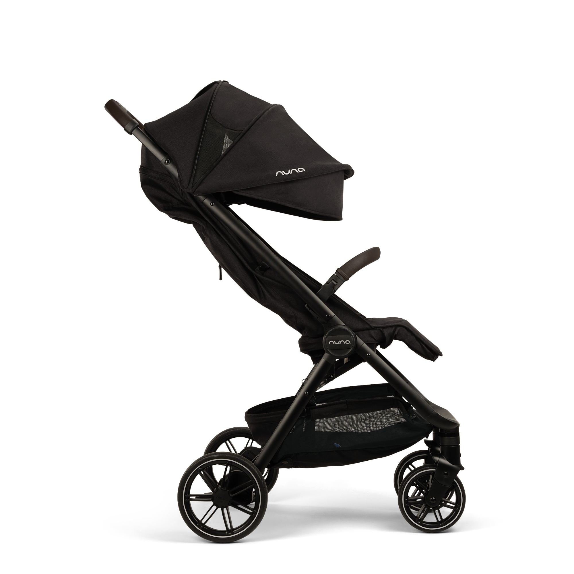 NUNA TRVL lx Stroller