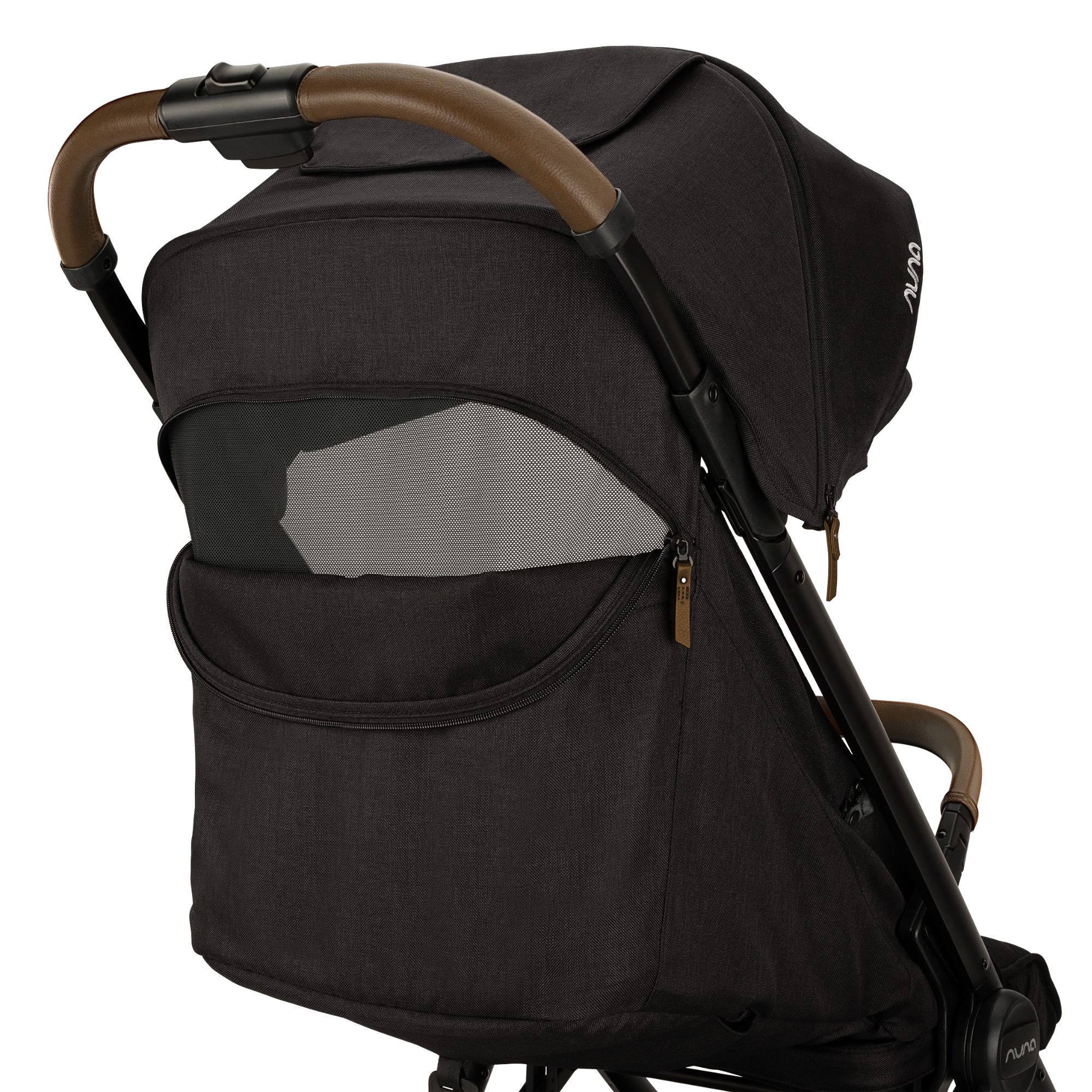 Poussette NUNA TRVL lx