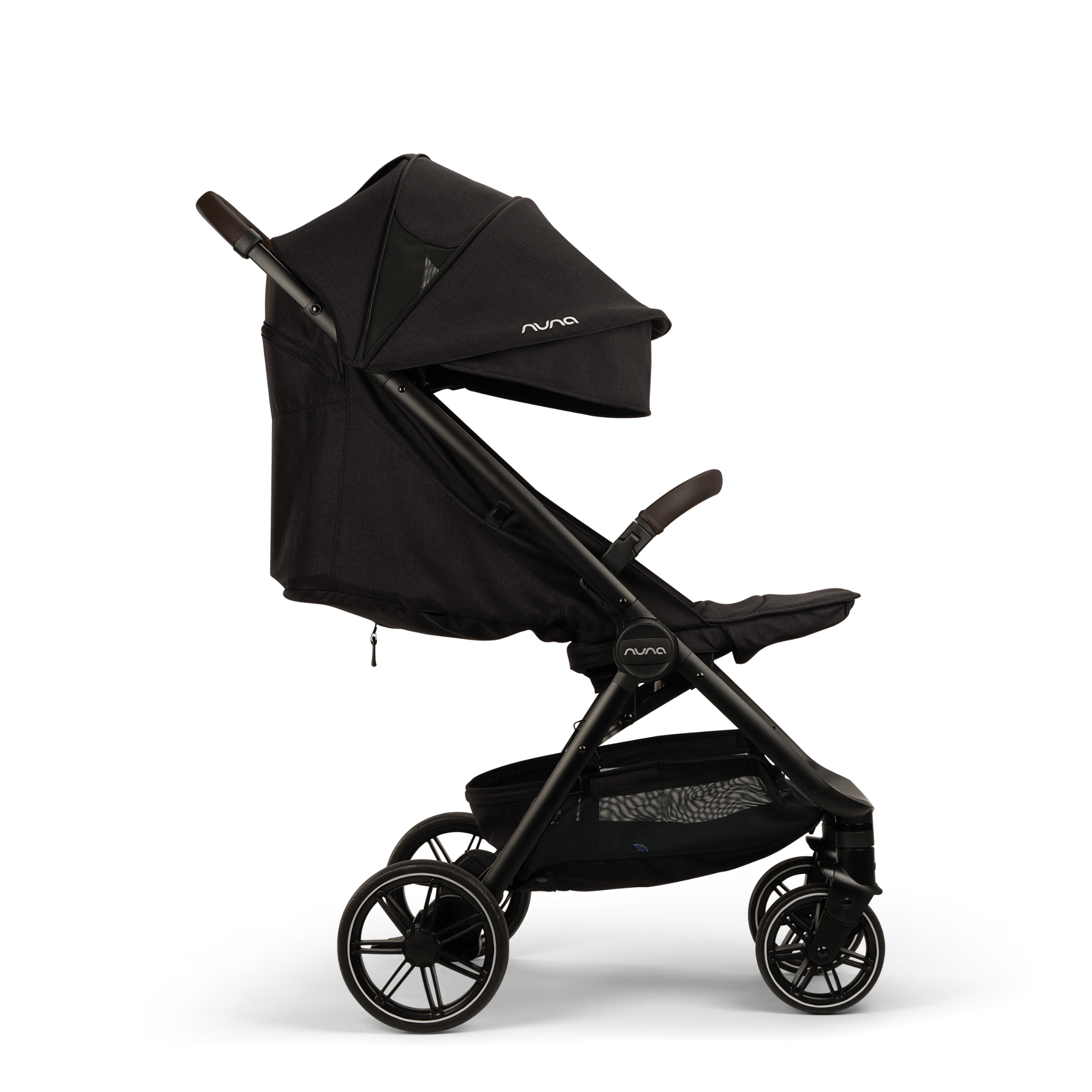 NUNA TRVL lx Stroller