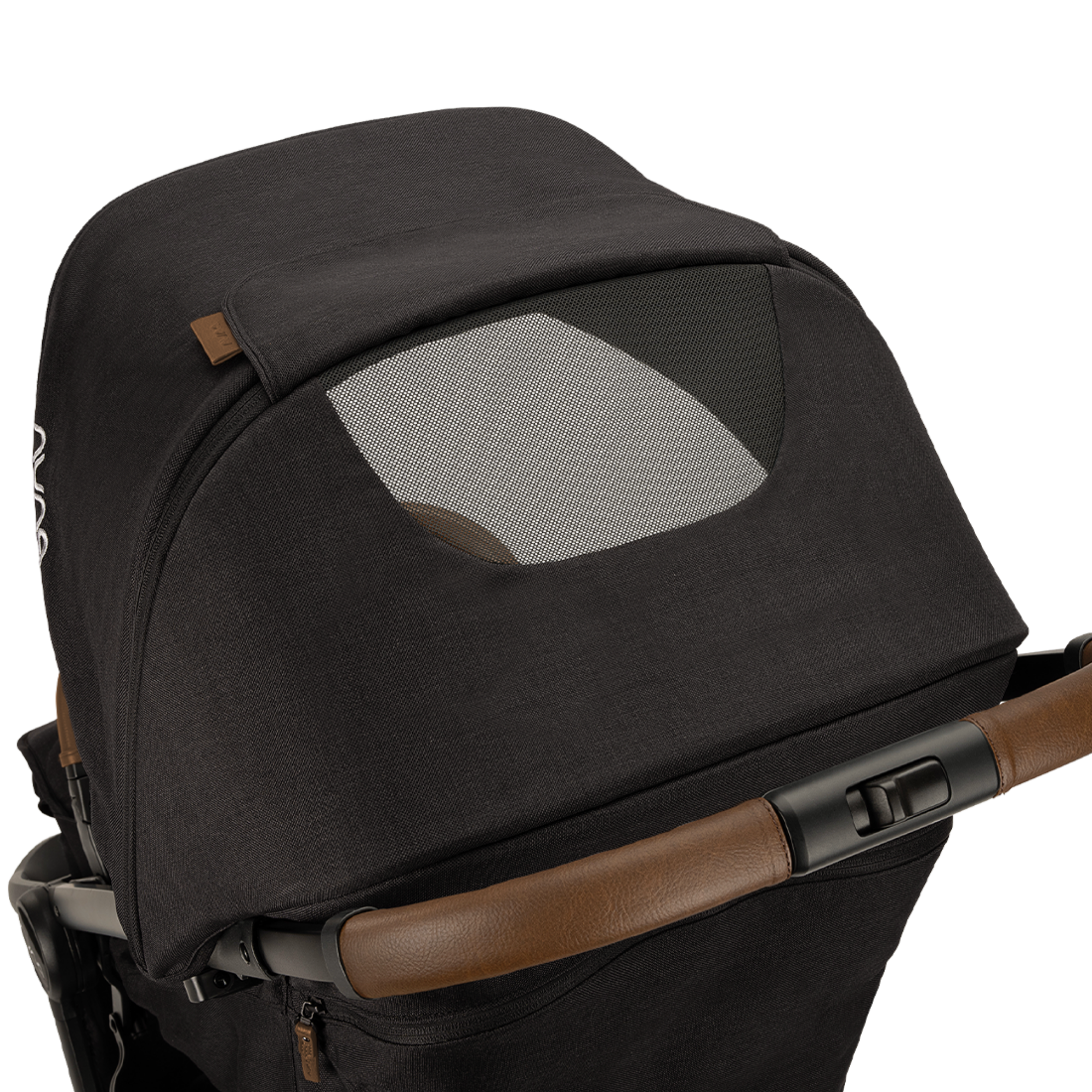 Poussette NUNA TRVL lx