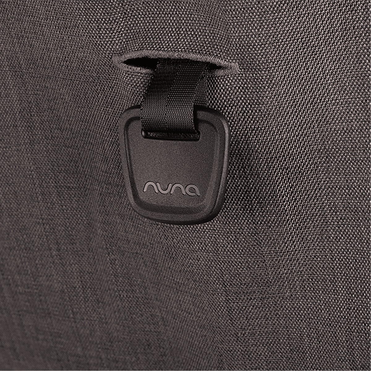NUNA TRVL lx Stroller