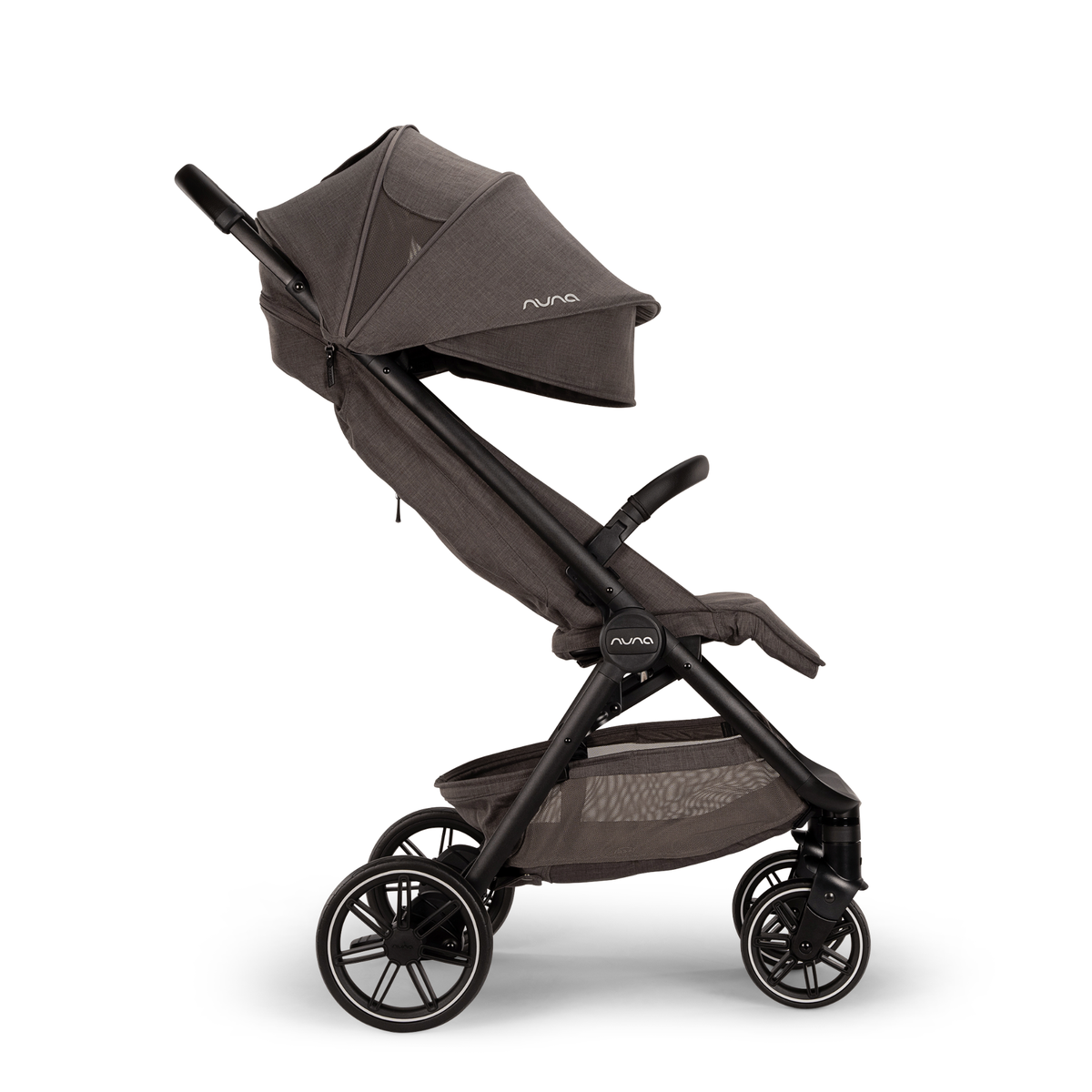 NUNA TRVL lx Stroller