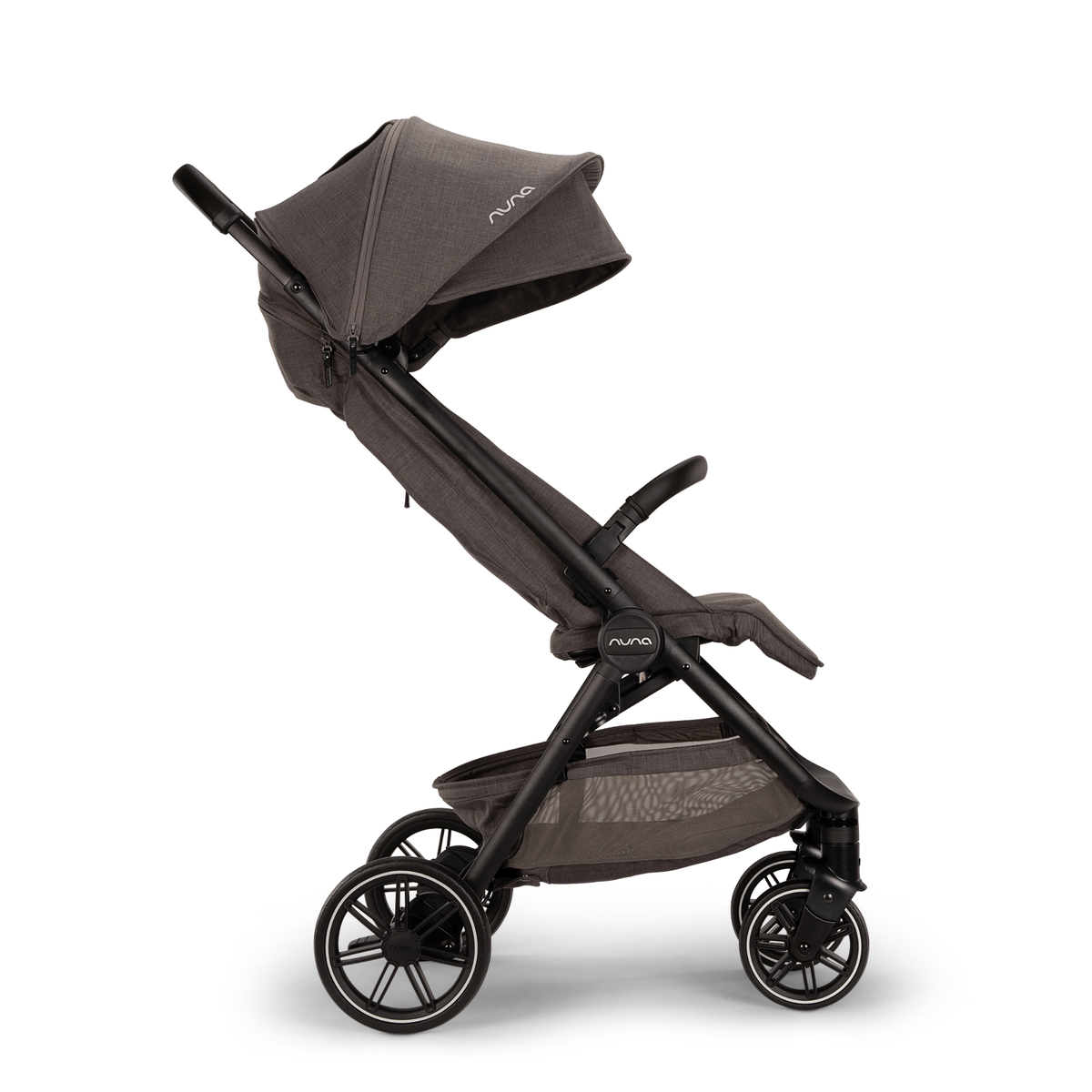 NUNA TRVL lx Stroller