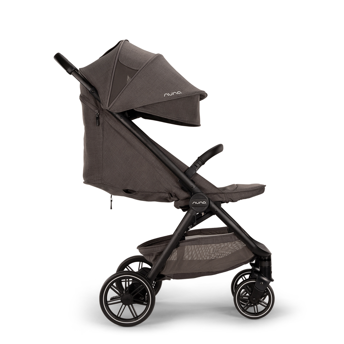 NUNA TRVL lx Stroller