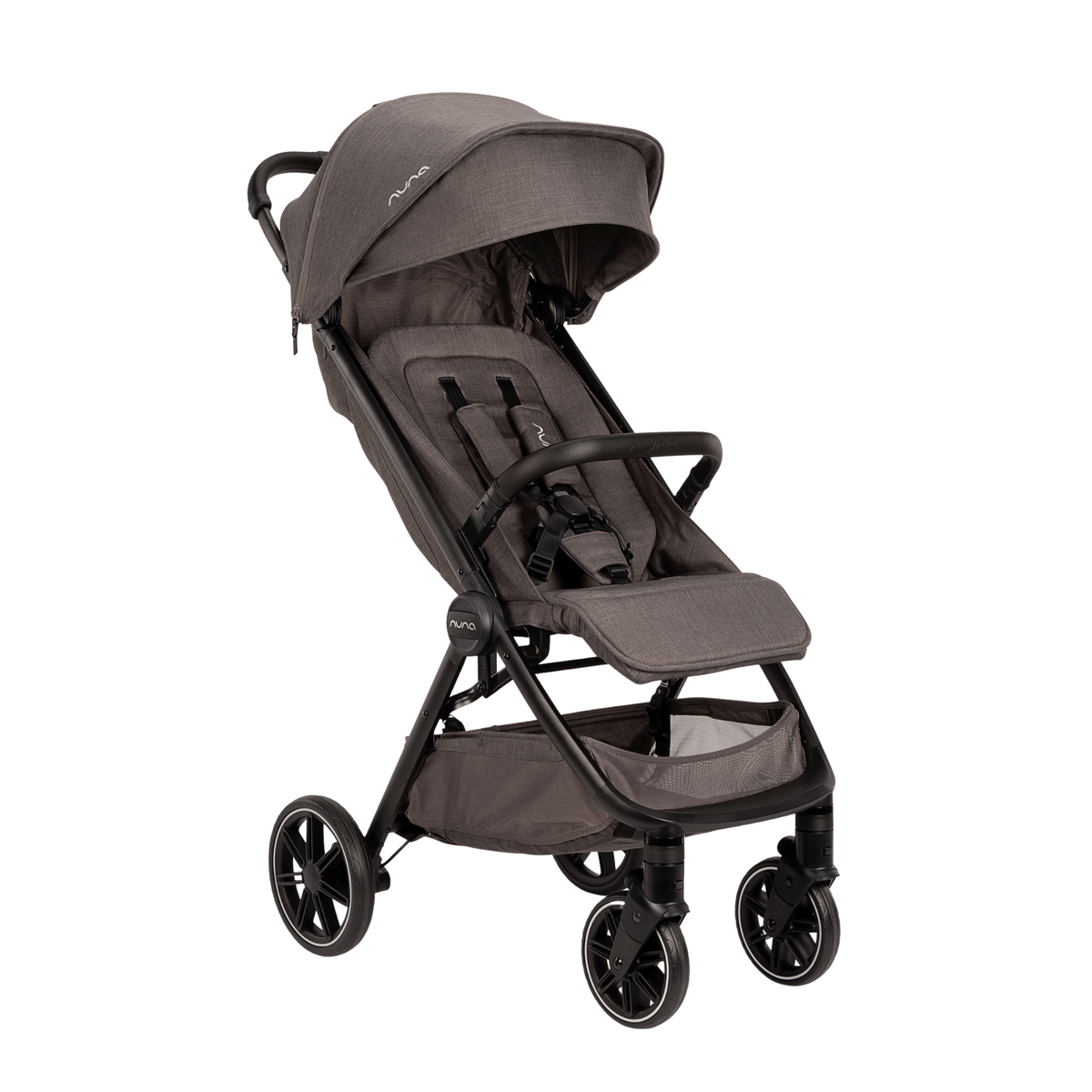 NUNA TRVL lx Stroller