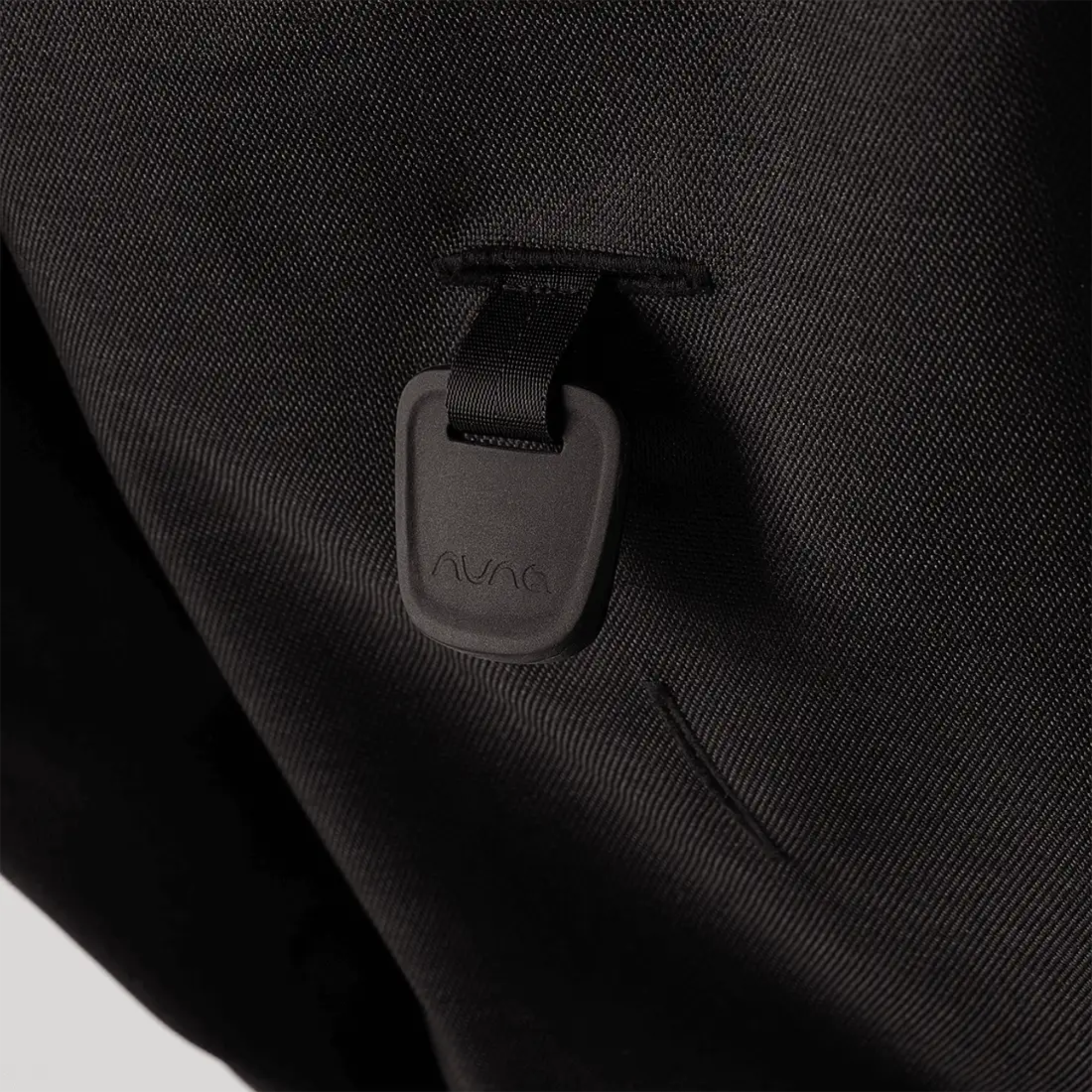 Poussette NUNA TRVL lx