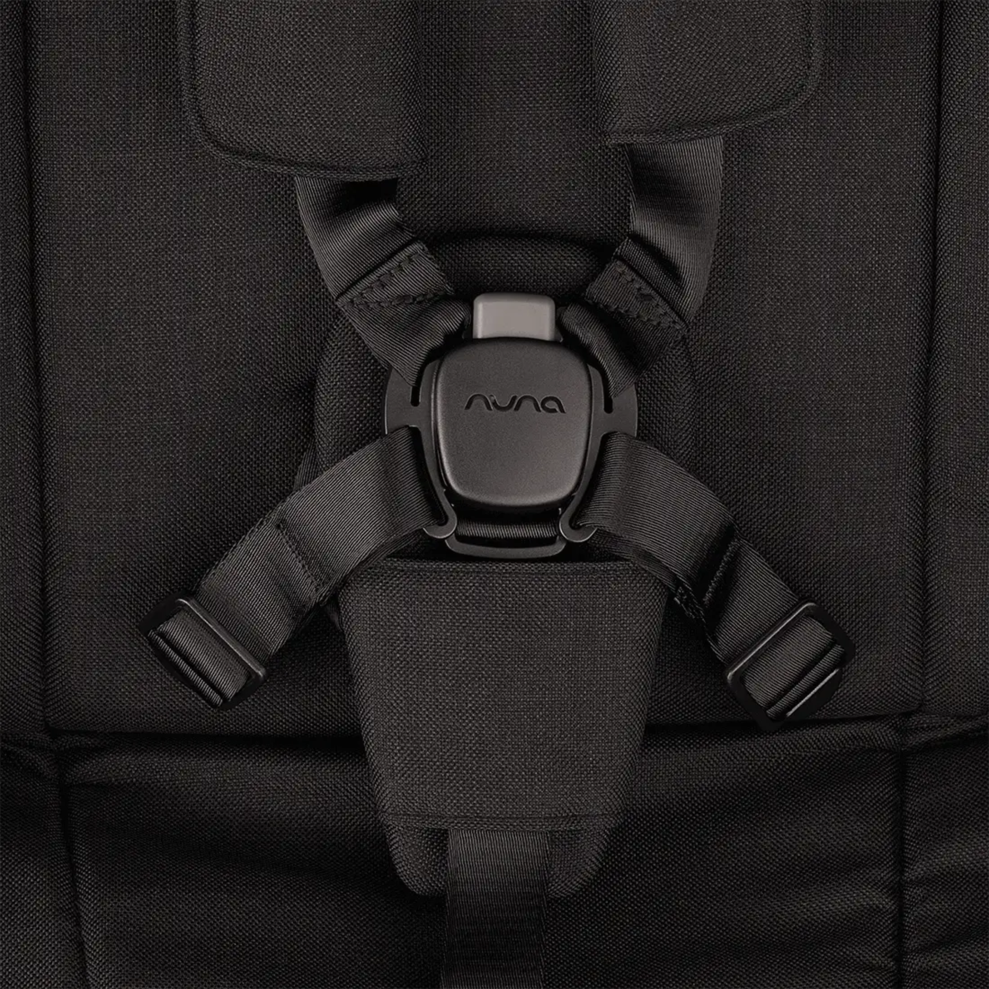 Poussette NUNA TRVL lx