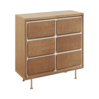 Nursery works novella dresser online