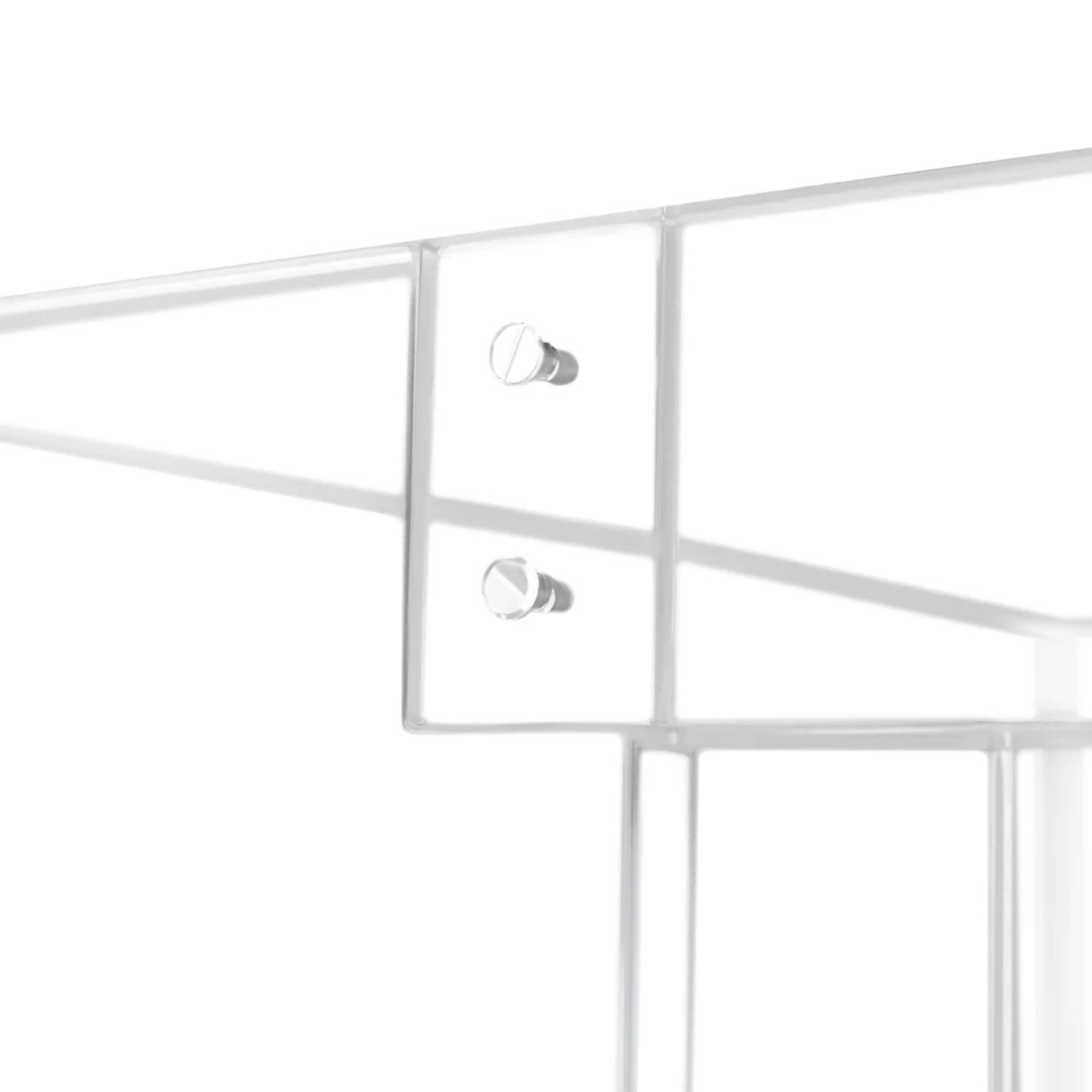 NURSERY WORKS Vetro Crib