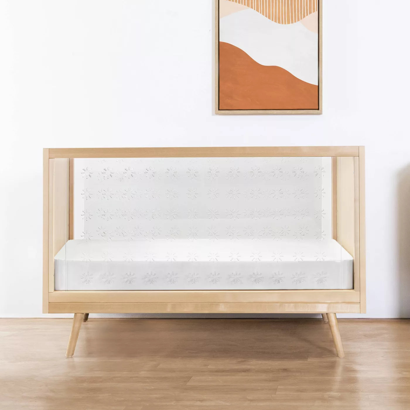 Berceau 3 en 1 UBABUB Nifty Clear