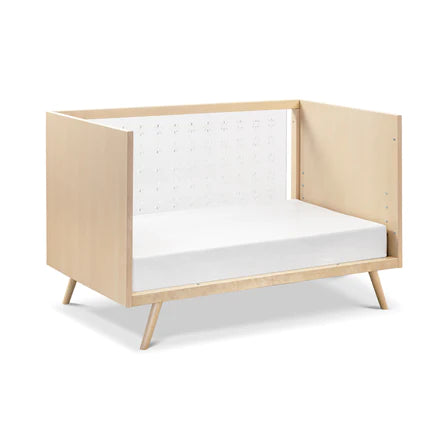 Berceau 3 en 1 UBABUB Nifty Clear