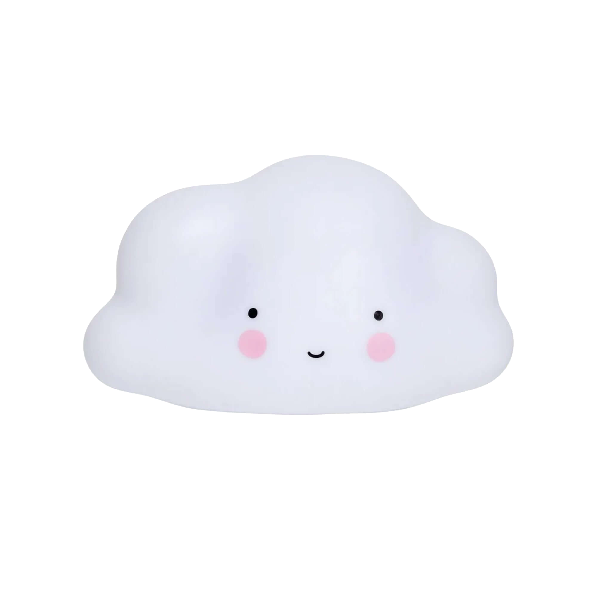 A LITTLE LOVELY COMPANY  Night Light - Cloud