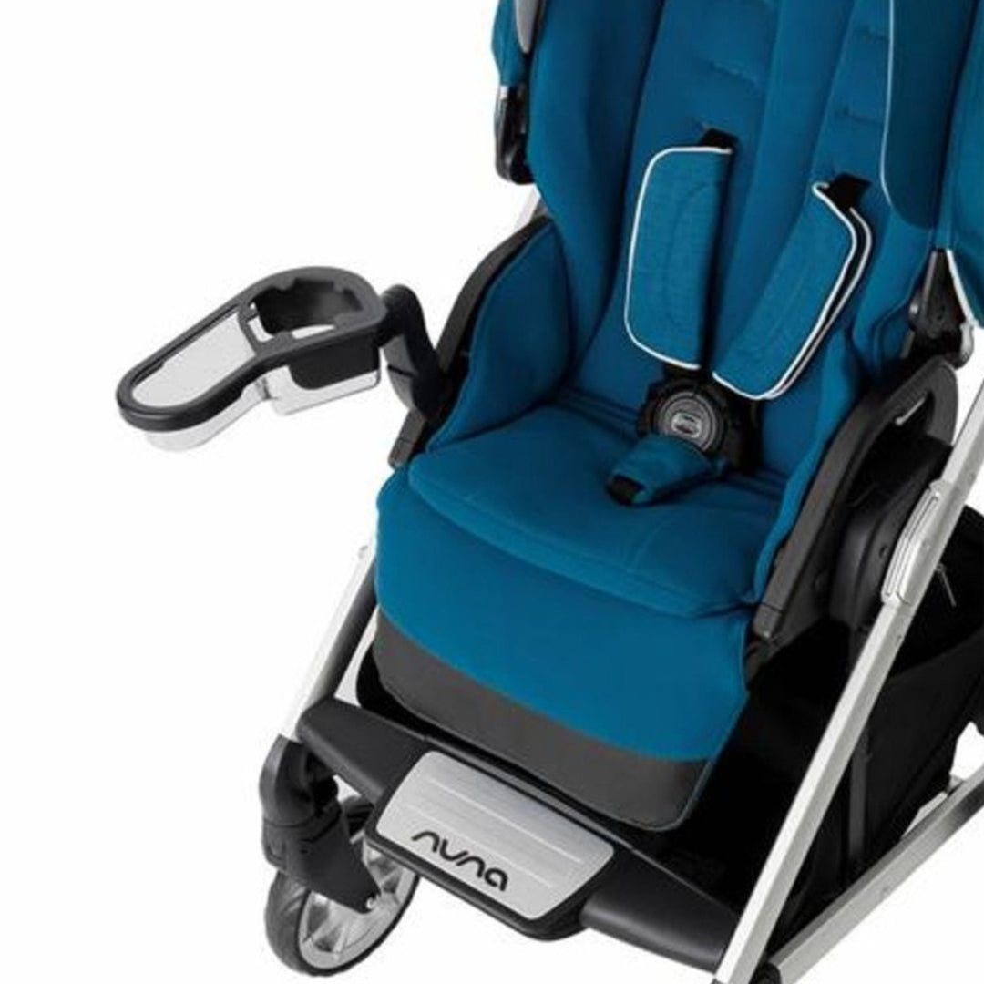 NUNA MIXX Child Tray - Black