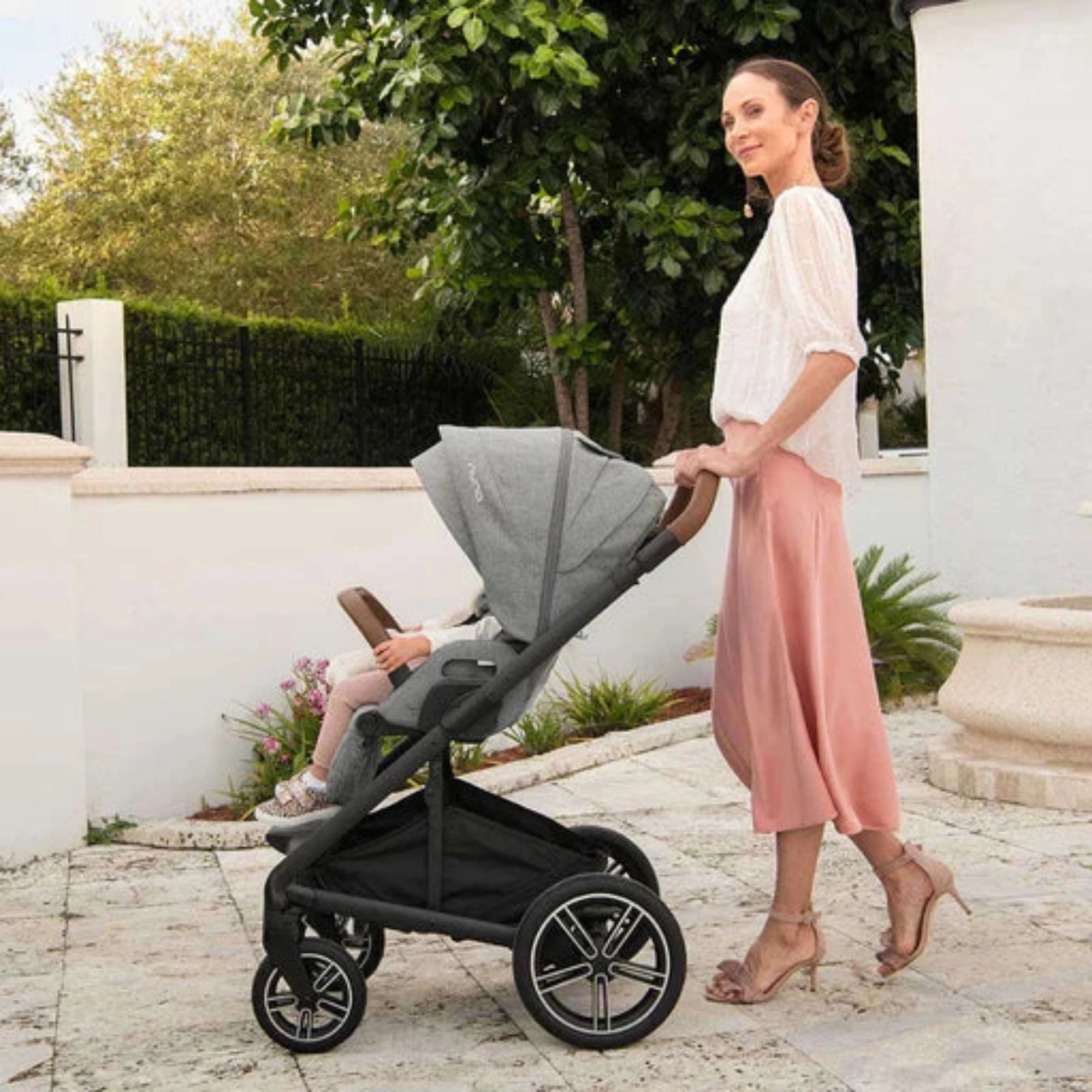 NUNA MIXX Next Stroller