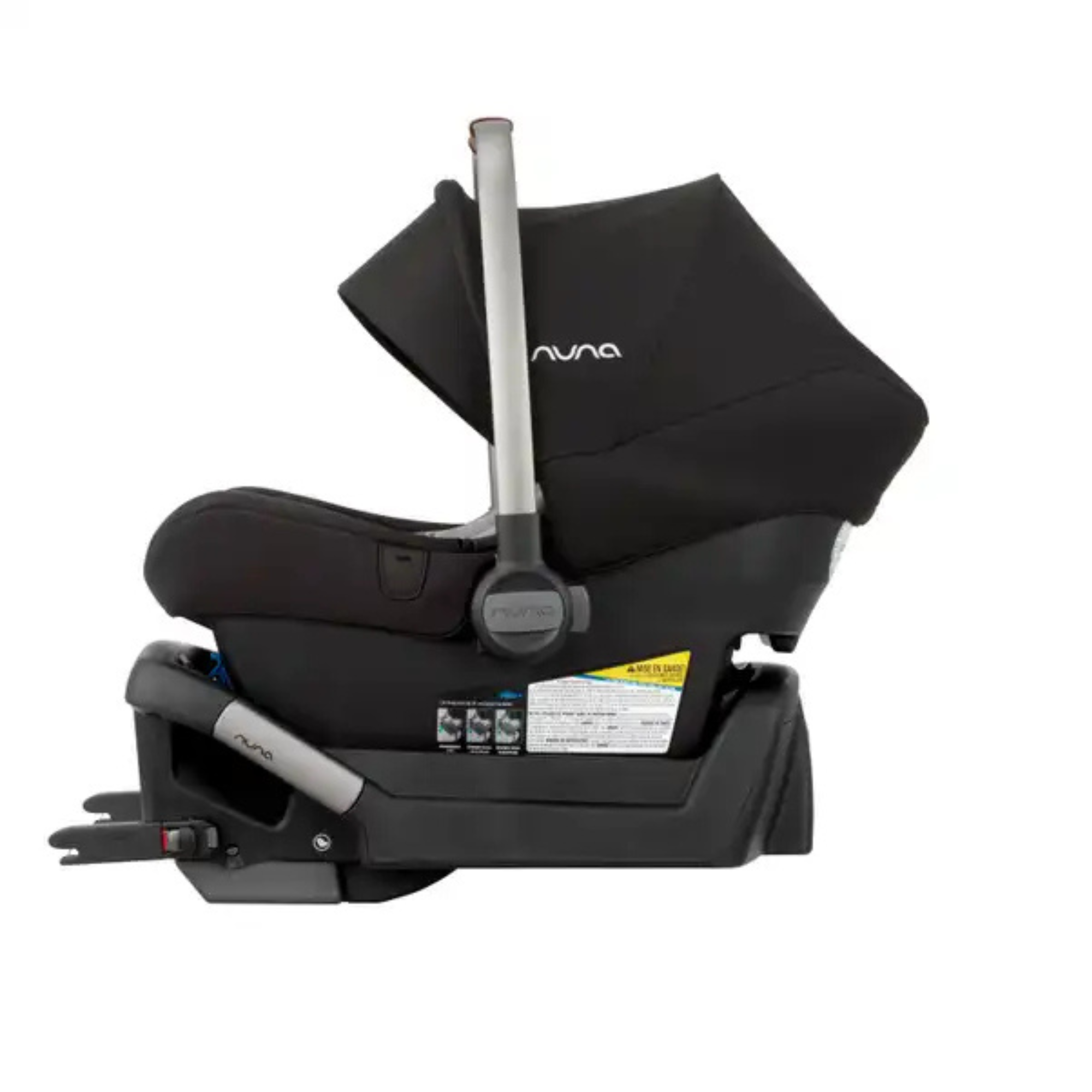 Nuna PIPA Lite Infant Car seat