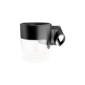 NUNA MIXX and Demi Grow Cup Holder - Black