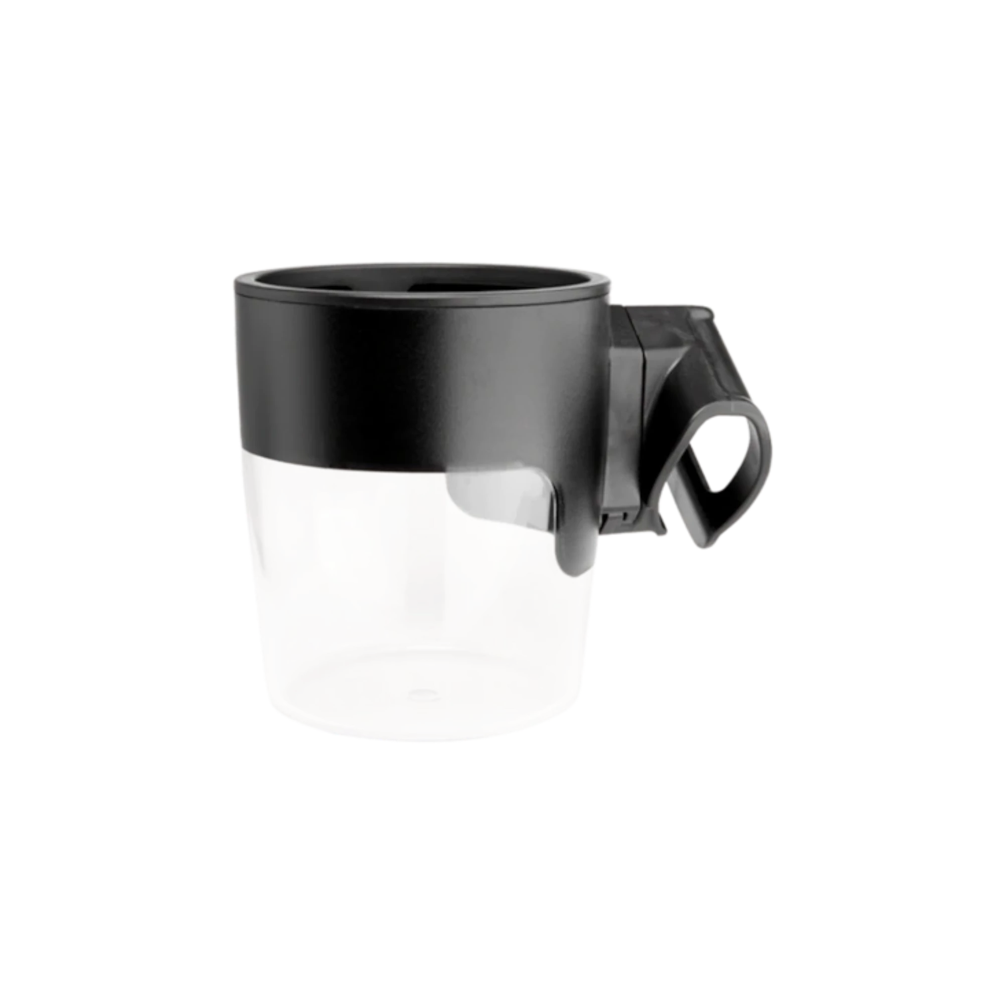 NUNA MIXX and Demi Grow Cup Holder - Black