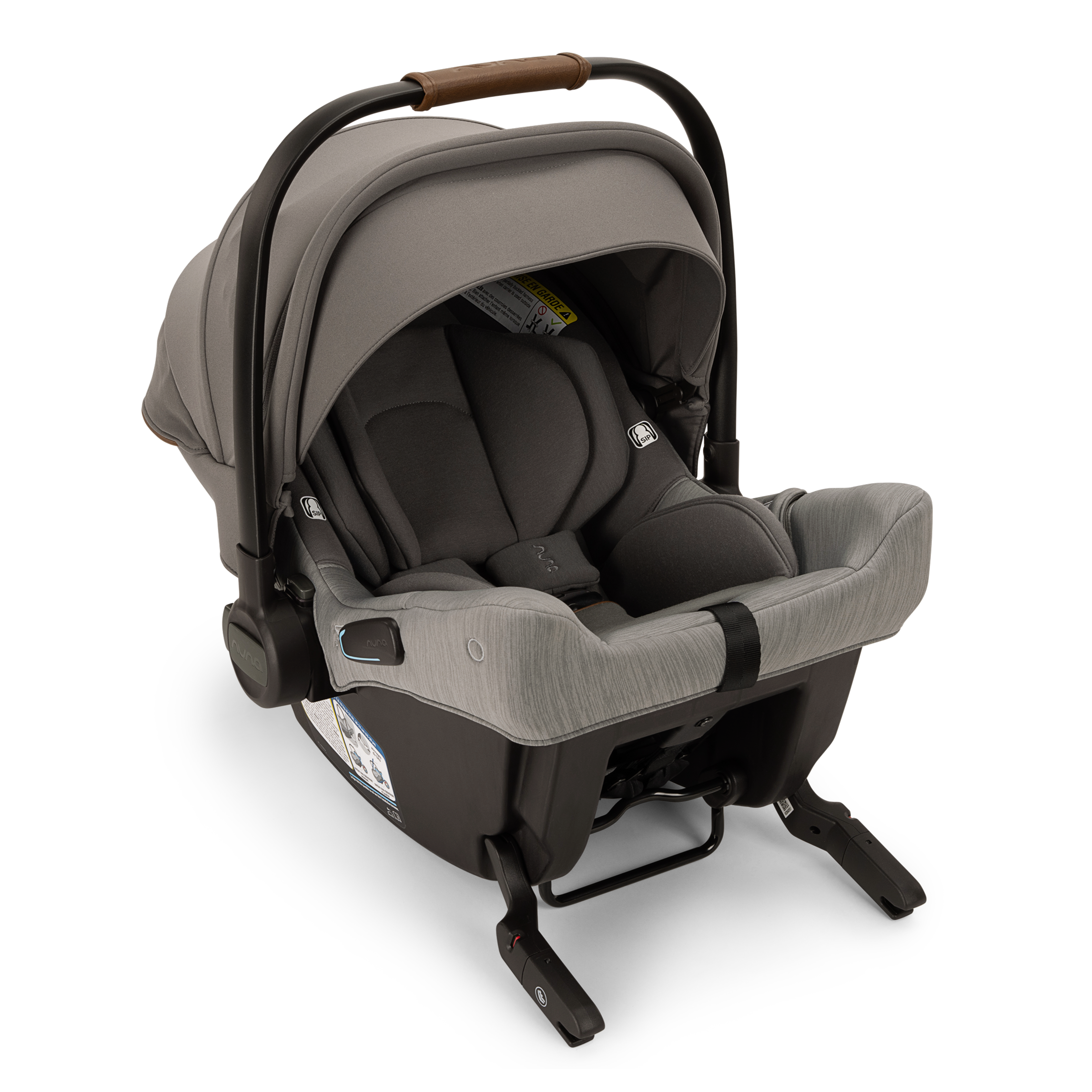 NUNA PIPA Urbn Infant Car Seat