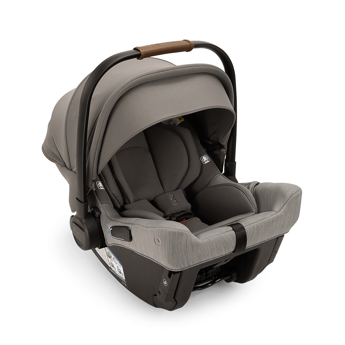 NUNA PIPA Urbn Infant Car Seat