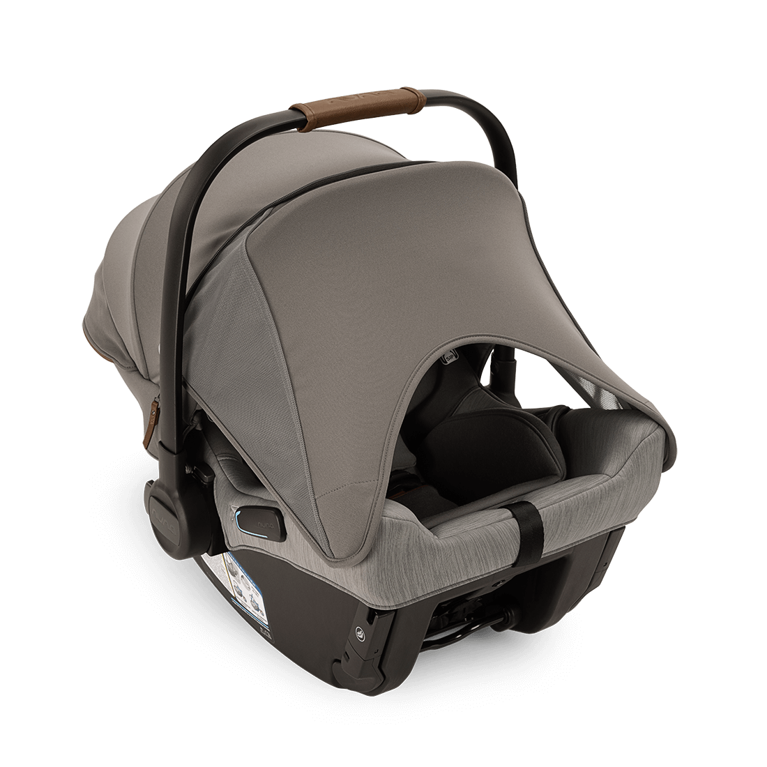 NUNA PIPA Urbn Infant Car Seat