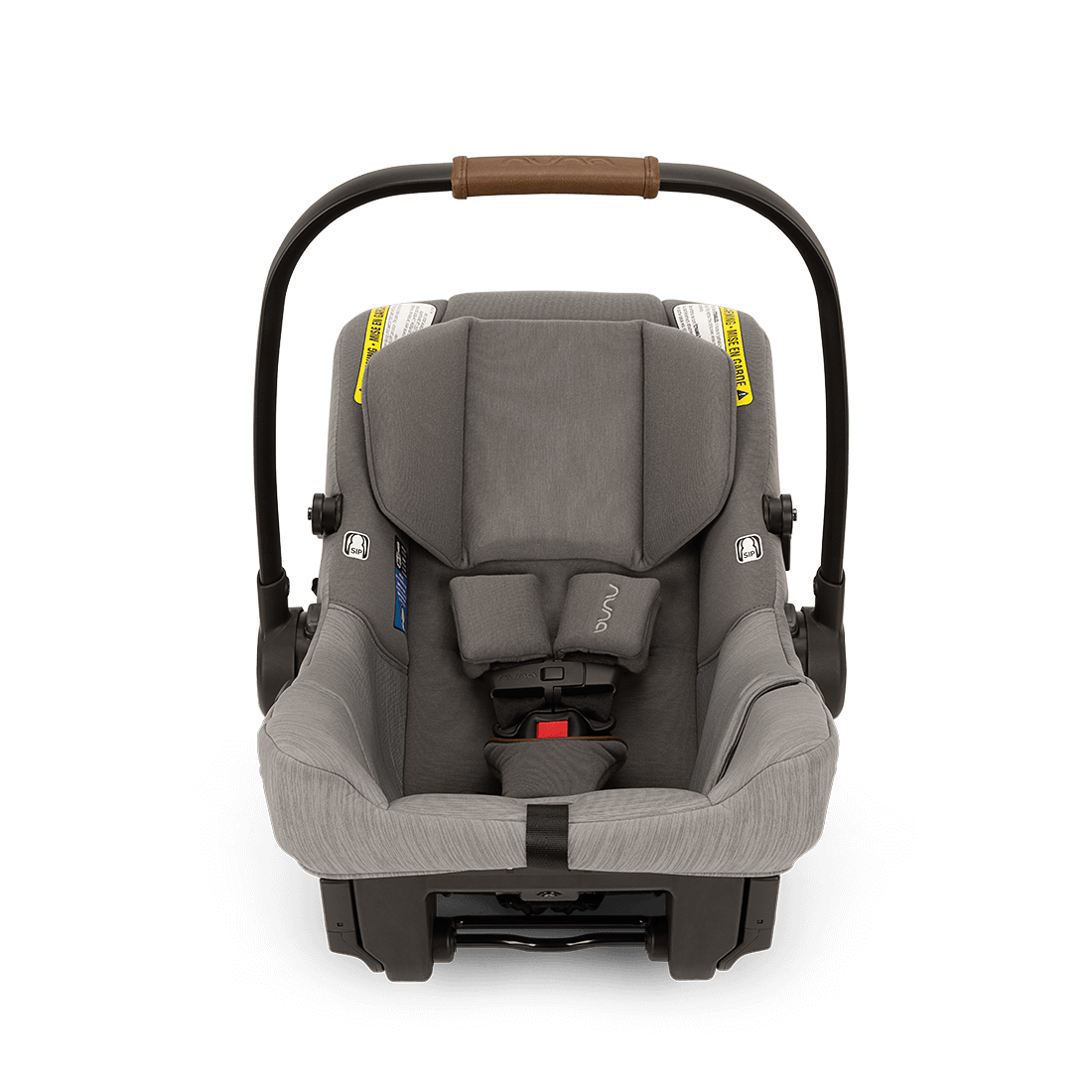NUNA PIPA Urbn Infant Car Seat
