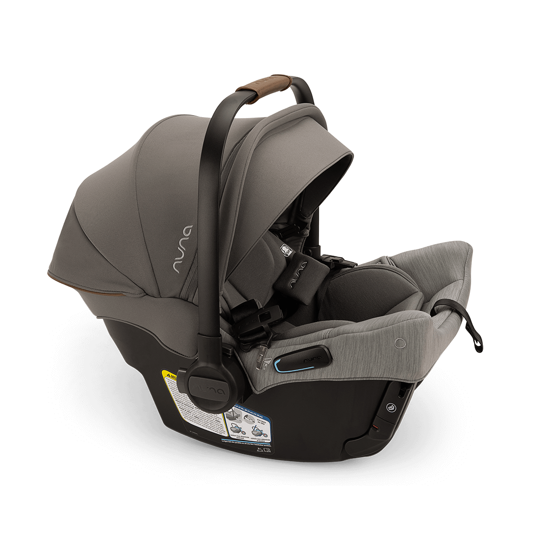 NUNA PIPA Urbn Infant Car Seat