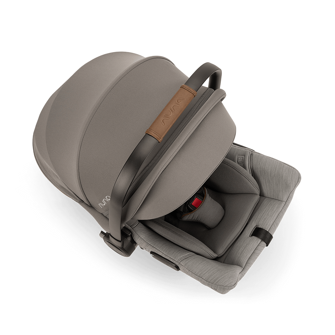 NUNA PIPA Urbn Infant Car Seat