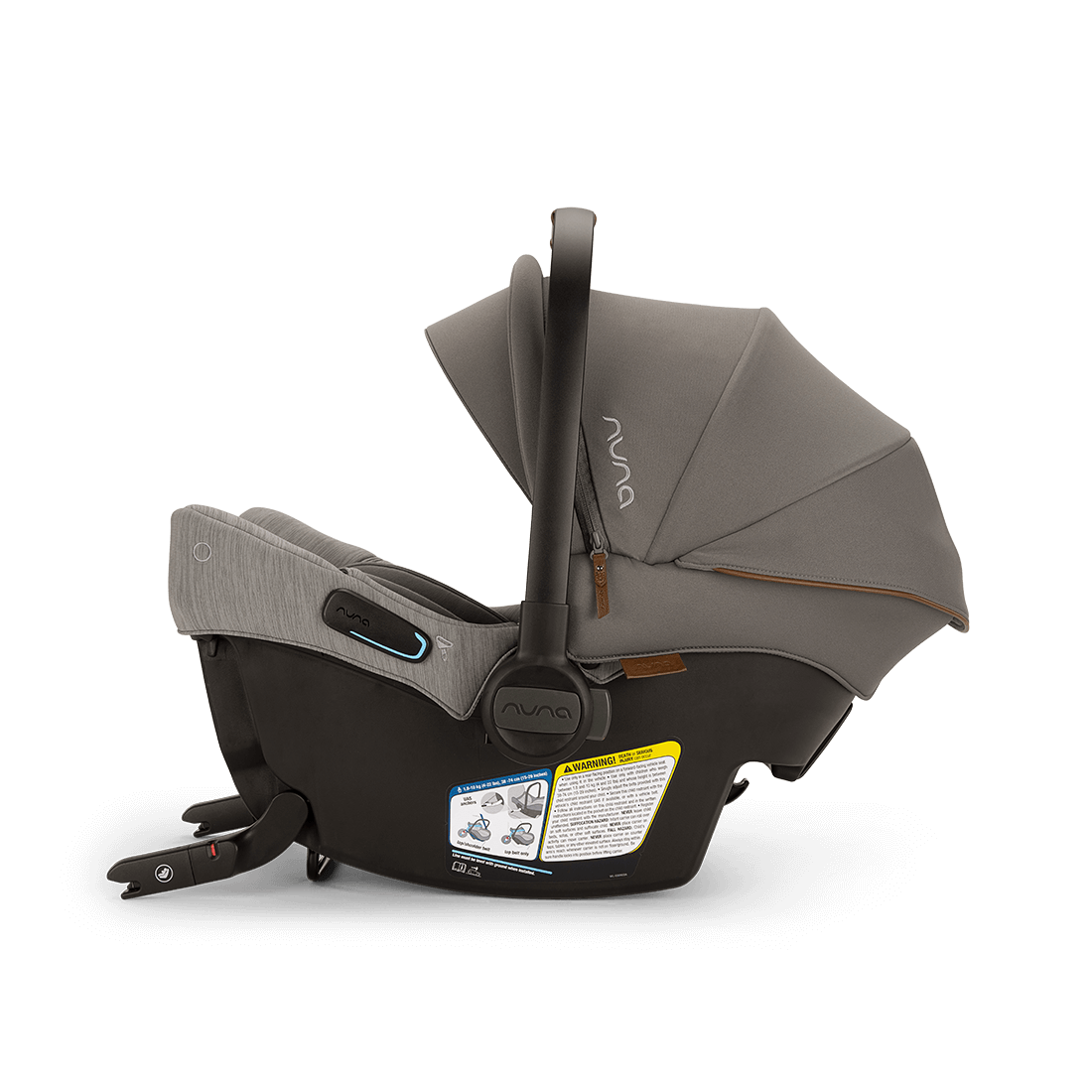NUNA PIPA Urbn Infant Car Seat