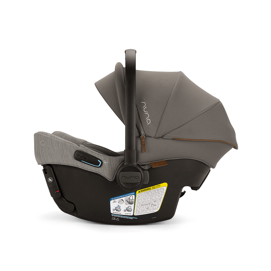 NUNA PIPA Urbn Infant Car Seat