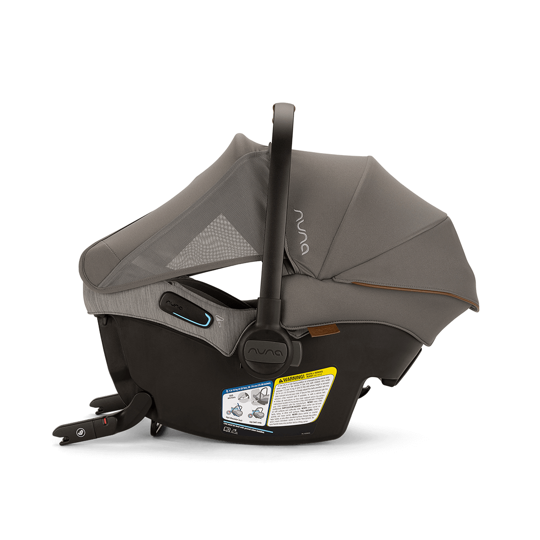 NUNA PIPA Urbn Infant Car Seat
