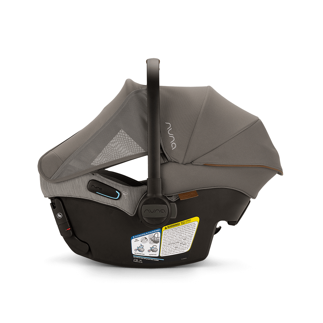 NUNA PIPA Urbn Infant Car Seat