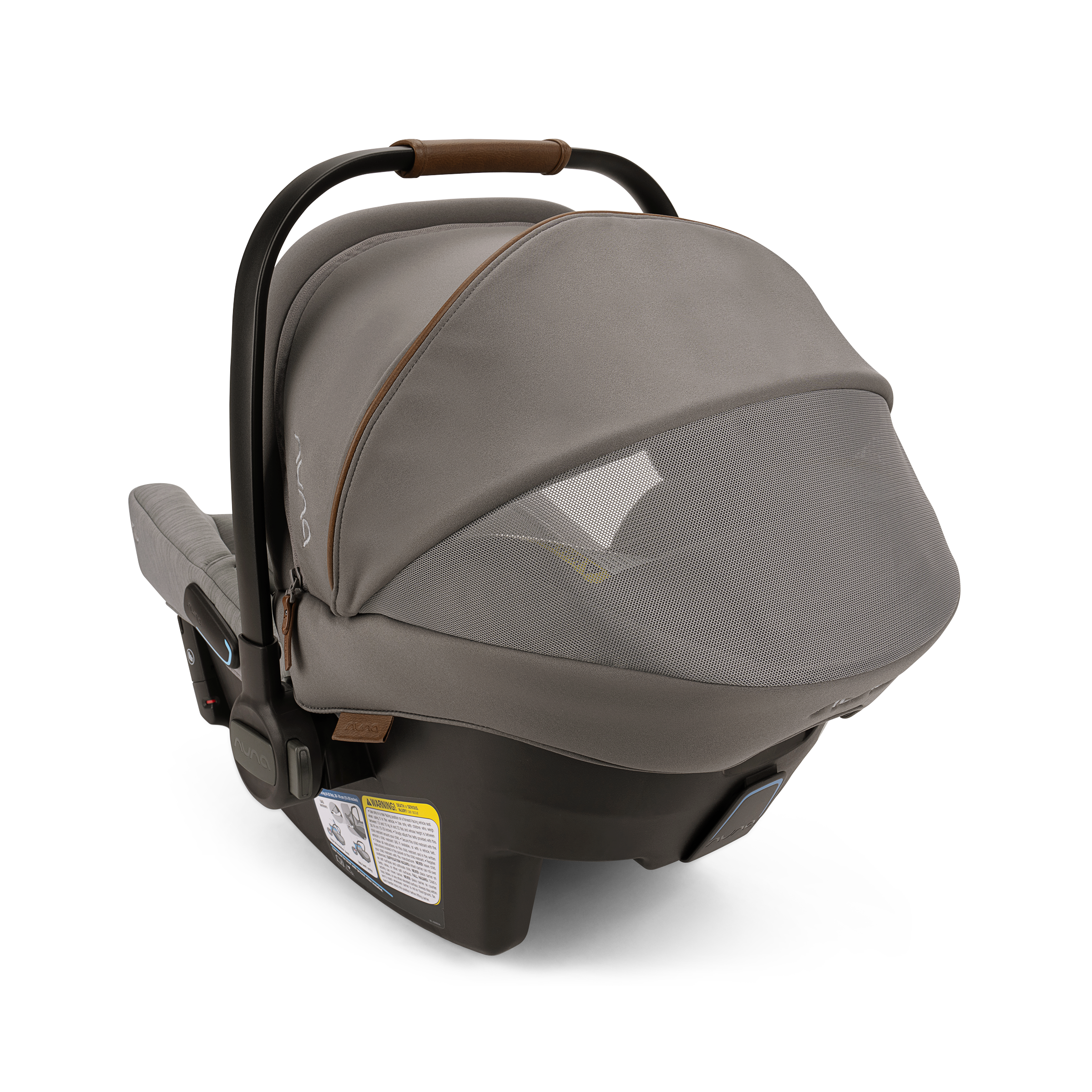 NUNA PIPA Urbn Infant Car Seat