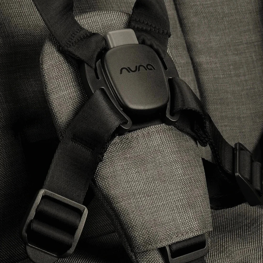 Poussette NUNA TRVL lx