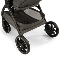 Thumbnail for NUNA TRVL lx Stroller - Granite